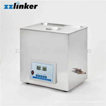 10L Ultrasound Bath Ultrasonic Cleaner